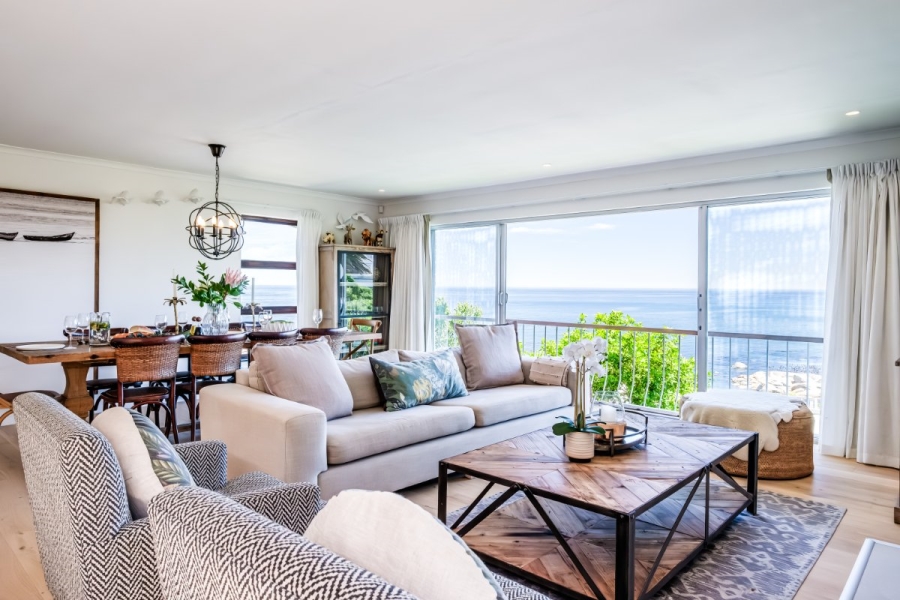 To Let 5 Bedroom Property for Rent in Camps Bay Western Cape